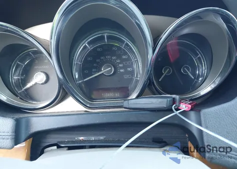 2012 Lincoln Mkt Ecoboost from USA, damaged, VIN 2LMHJ5ATXCBL52673